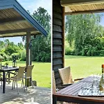 Holiday home Fy125-middelfart-capellavej-16 Middelfart