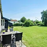 Holiday home Fy125-middelfart-capellavej-16 Middelfart