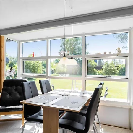 Fy125-middelfart-capellavej-16 Hébergement de vacances *