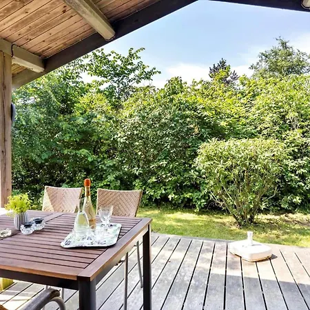 Hébergement de vacances Fy125-middelfart-capellavej-16 Middelfart