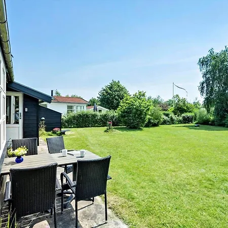 Holiday home Fy125-middelfart-capellavej-16 Middelfart