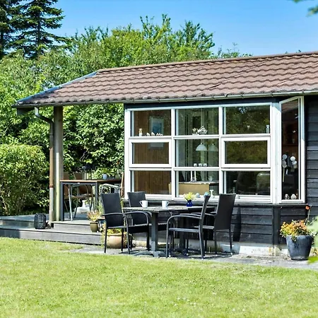 Hébergement de vacances Fy125-middelfart-capellavej-16