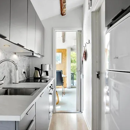 Casa vacanze Fy125-middelfart-capellavej-16 Middelfart
