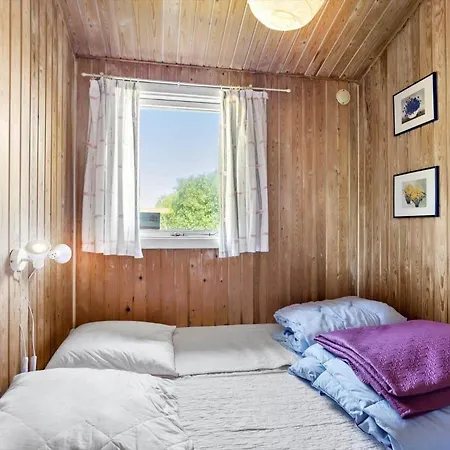 Fy125-middelfart-capellavej-16 Casa vacanze *