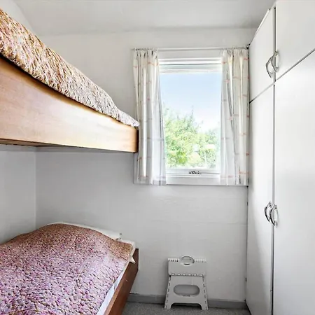 Casa vacanze Fy125-middelfart-capellavej-16 Middelfart