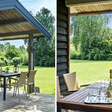 Holiday home Fy125-middelfart-capellavej-16 Middelfart