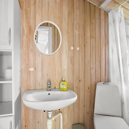 Fy125-middelfart-capellavej-16 Holiday home *