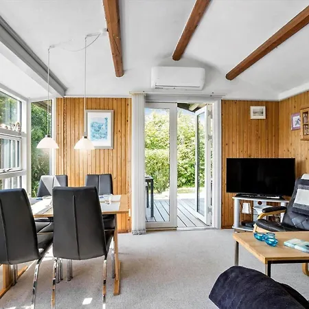 Fy125-middelfart-capellavej-16 Holiday home
