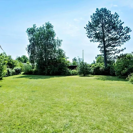 Fy125-middelfart-capellavej-16 Holiday home Middelfart