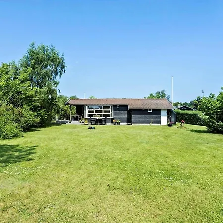 Fy125-middelfart-capellavej-16 Holiday home
