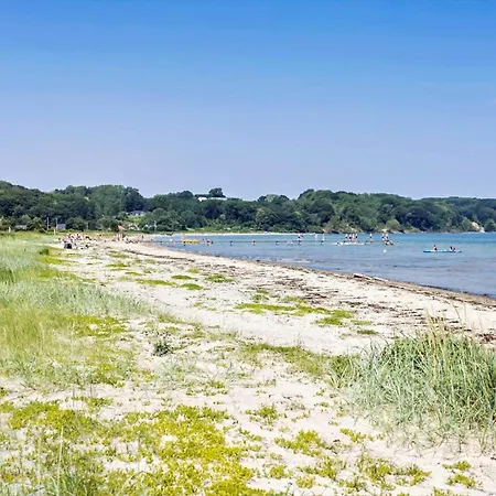 Holiday home Fy125-middelfart-capellavej-16