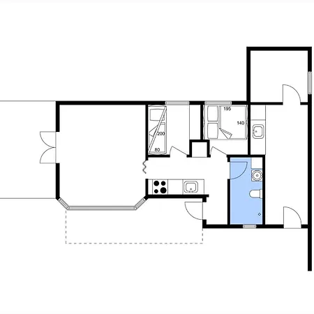 Hébergement de vacances Fy125-middelfart-capellavej-16