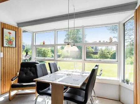 Feriehus Fy125-middelfart-capellavej-16 *