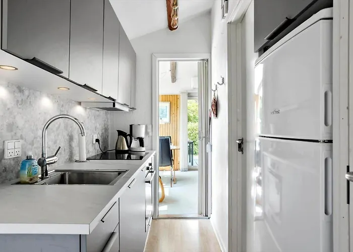 Casa vacanze Fy125-middelfart-capellavej-16 Middelfart