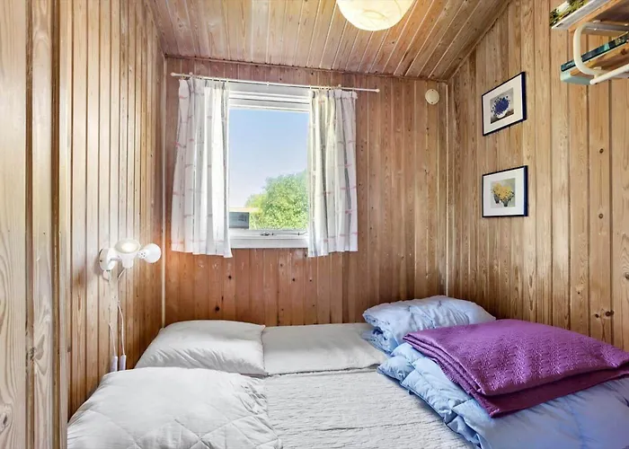 Fy125-middelfart-capellavej-16 Casa vacanze *