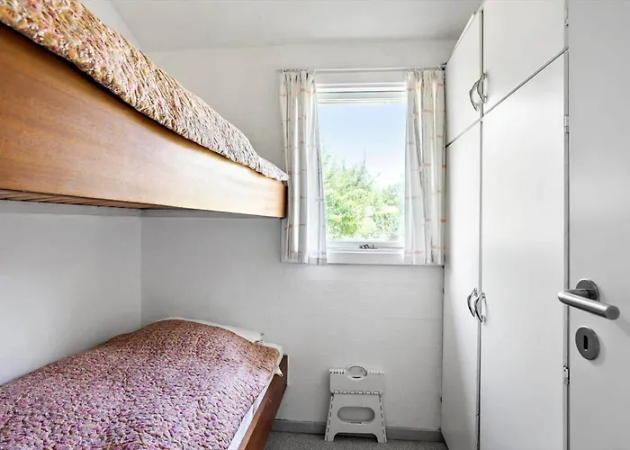 Casa vacanze Fy125-middelfart-capellavej-16 Middelfart