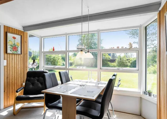 Casa vacanze Fy125-middelfart-capellavej-16