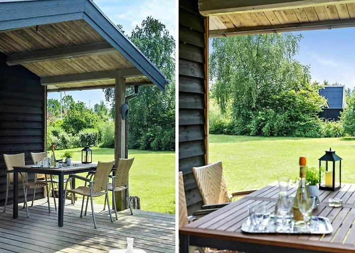 Casa vacanze Fy125-middelfart-capellavej-16 Middelfart