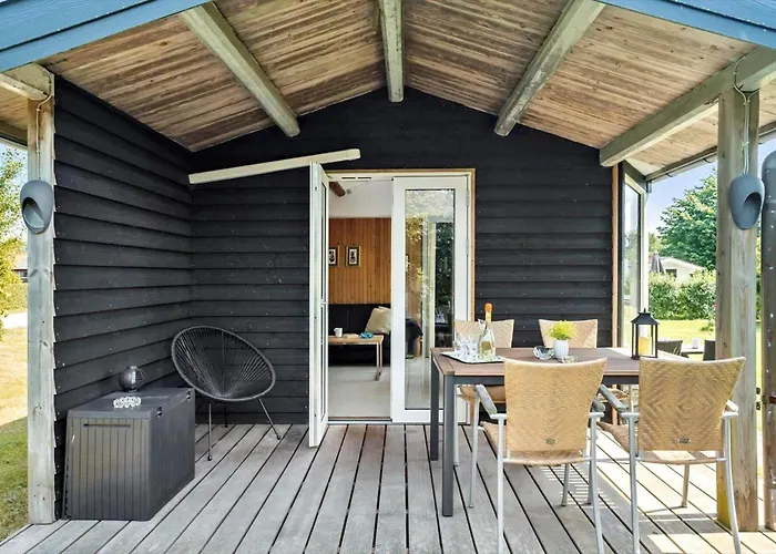 Casa vacanze Fy125-middelfart-capellavej-16