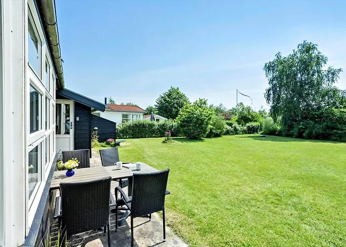 Casa vacanze Fy125-middelfart-capellavej-16 Middelfart