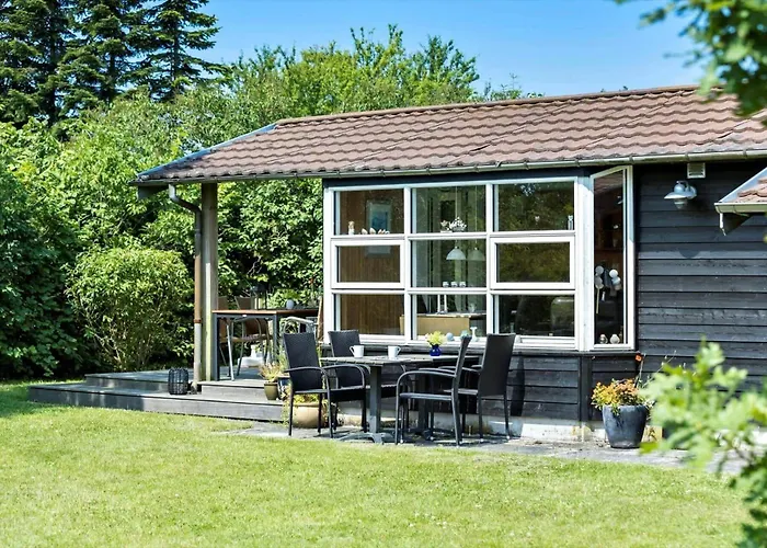 Casa vacanze Fy125-middelfart-capellavej-16