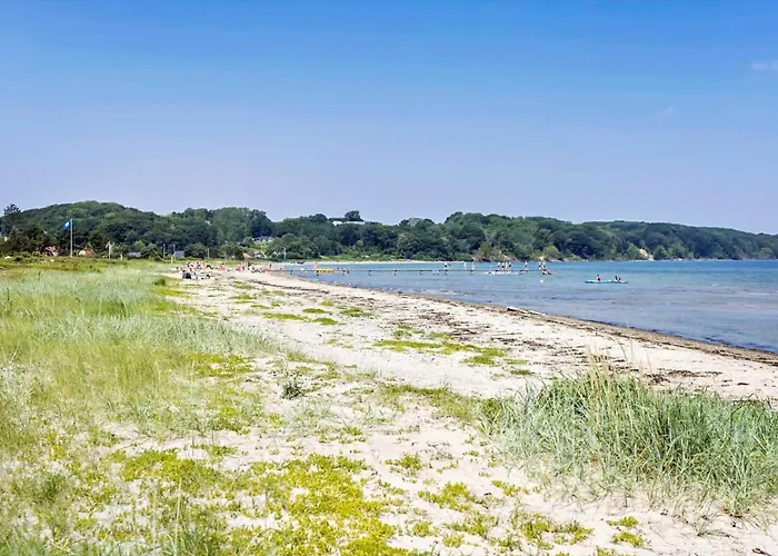 Fy125-middelfart-capellavej-16 Casa vacanze