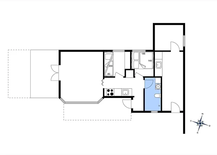 Fy125-middelfart-capellavej-16 Casa vacanze